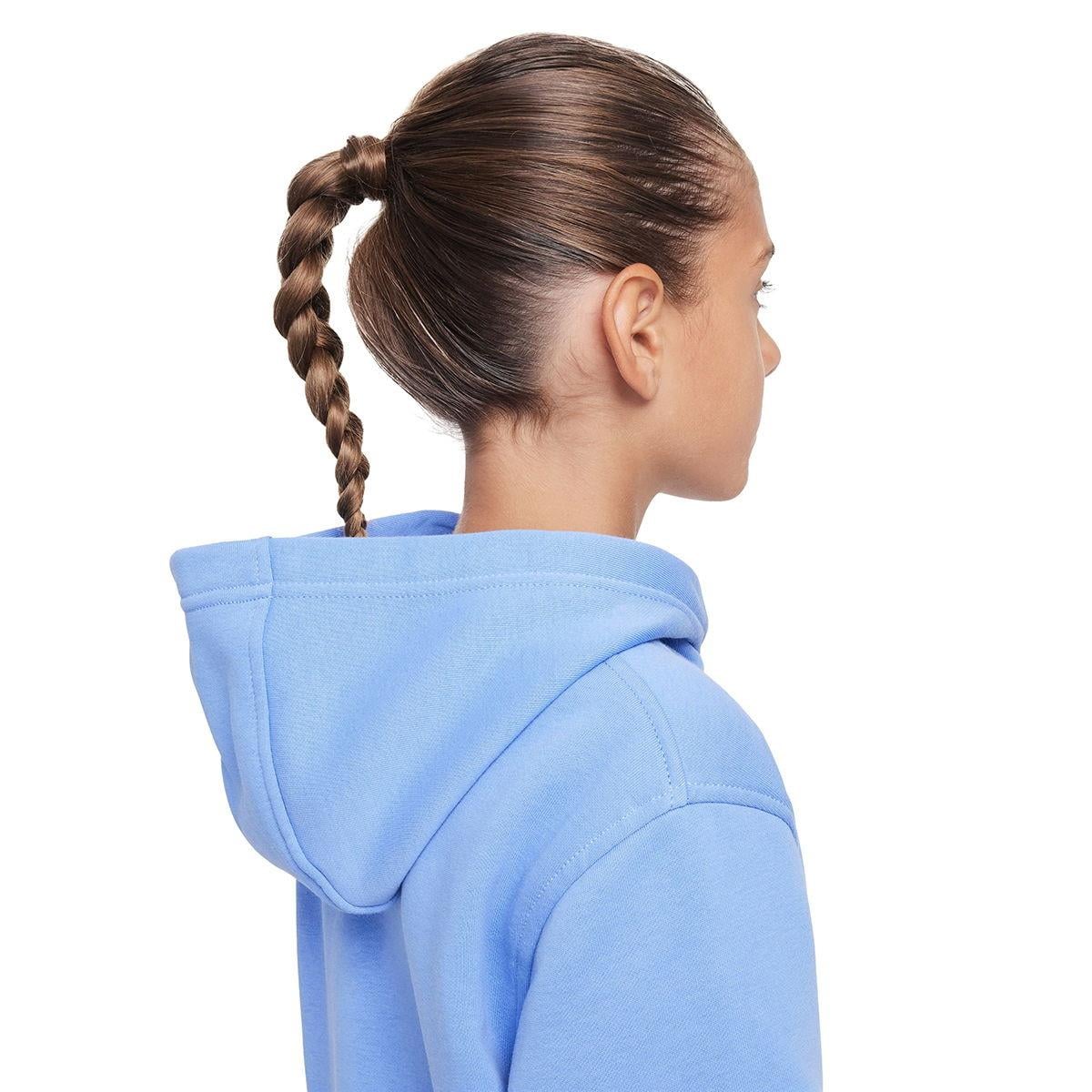 Nike Club Çocuk Günlük Stil Sweatshirt