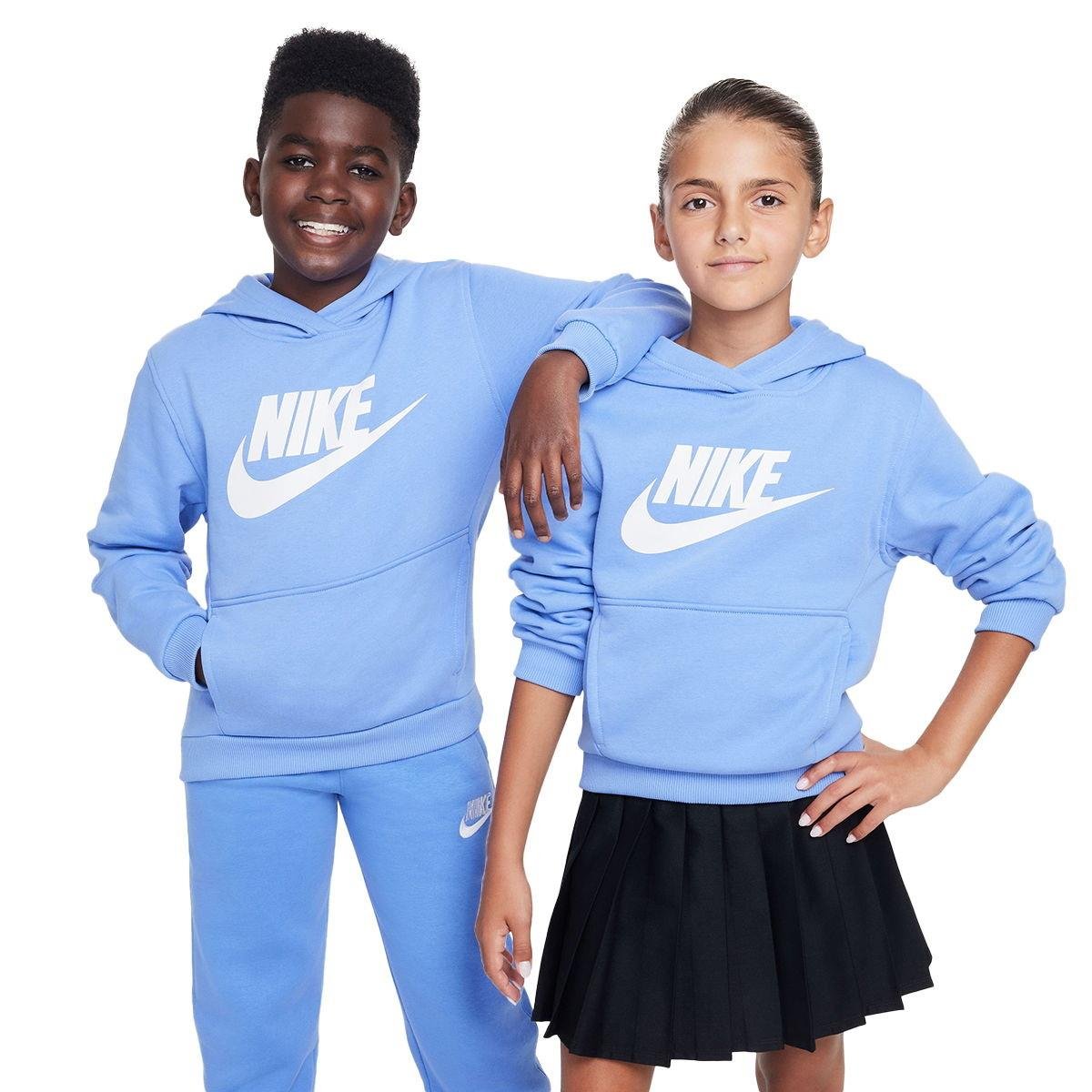 Nike Club Çocuk Günlük Stil Sweatshirt