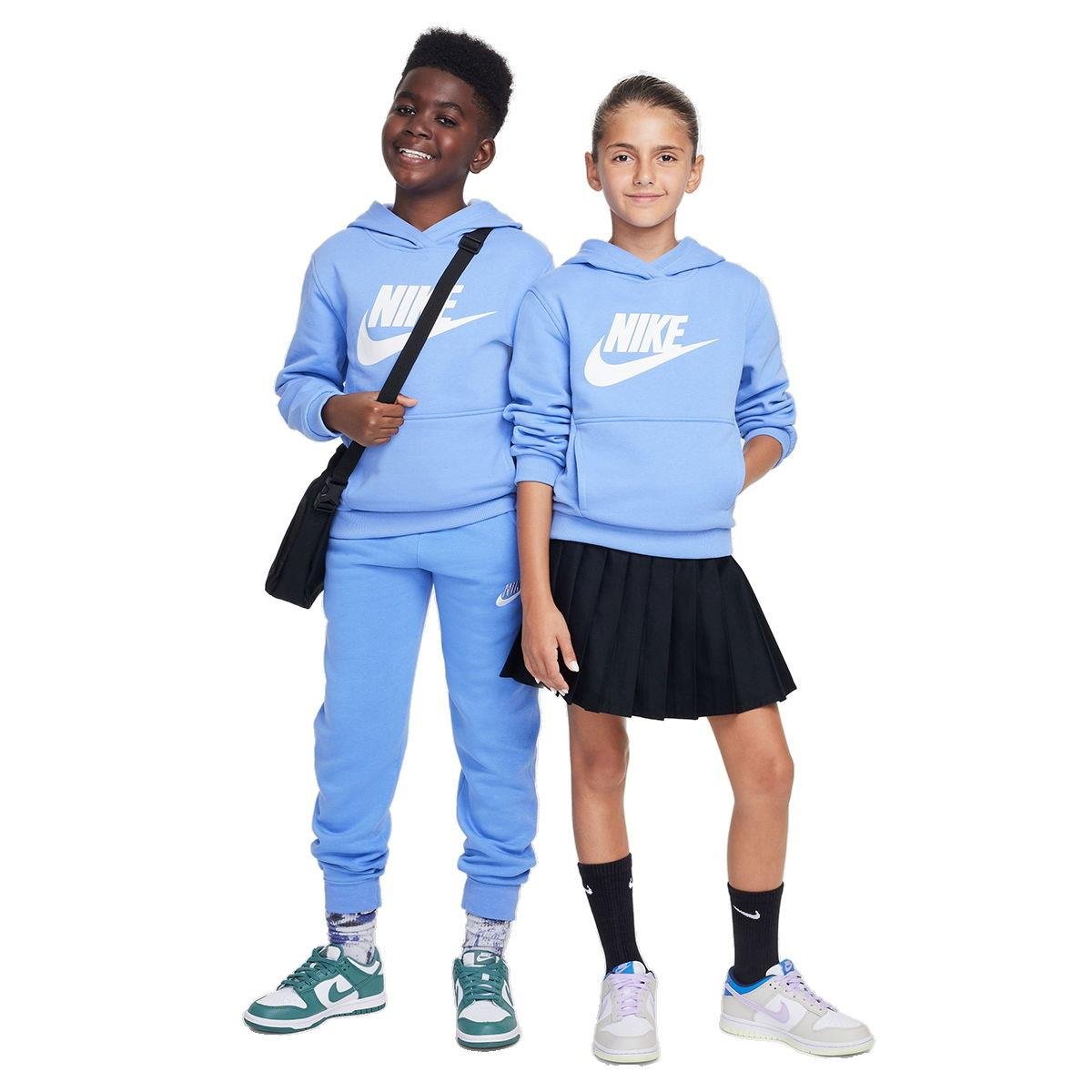 Nike Club Çocuk Günlük Stil Sweatshirt