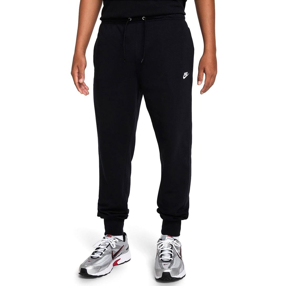 Nike Club Erkek Günlük Eşofman Altı - FN3801