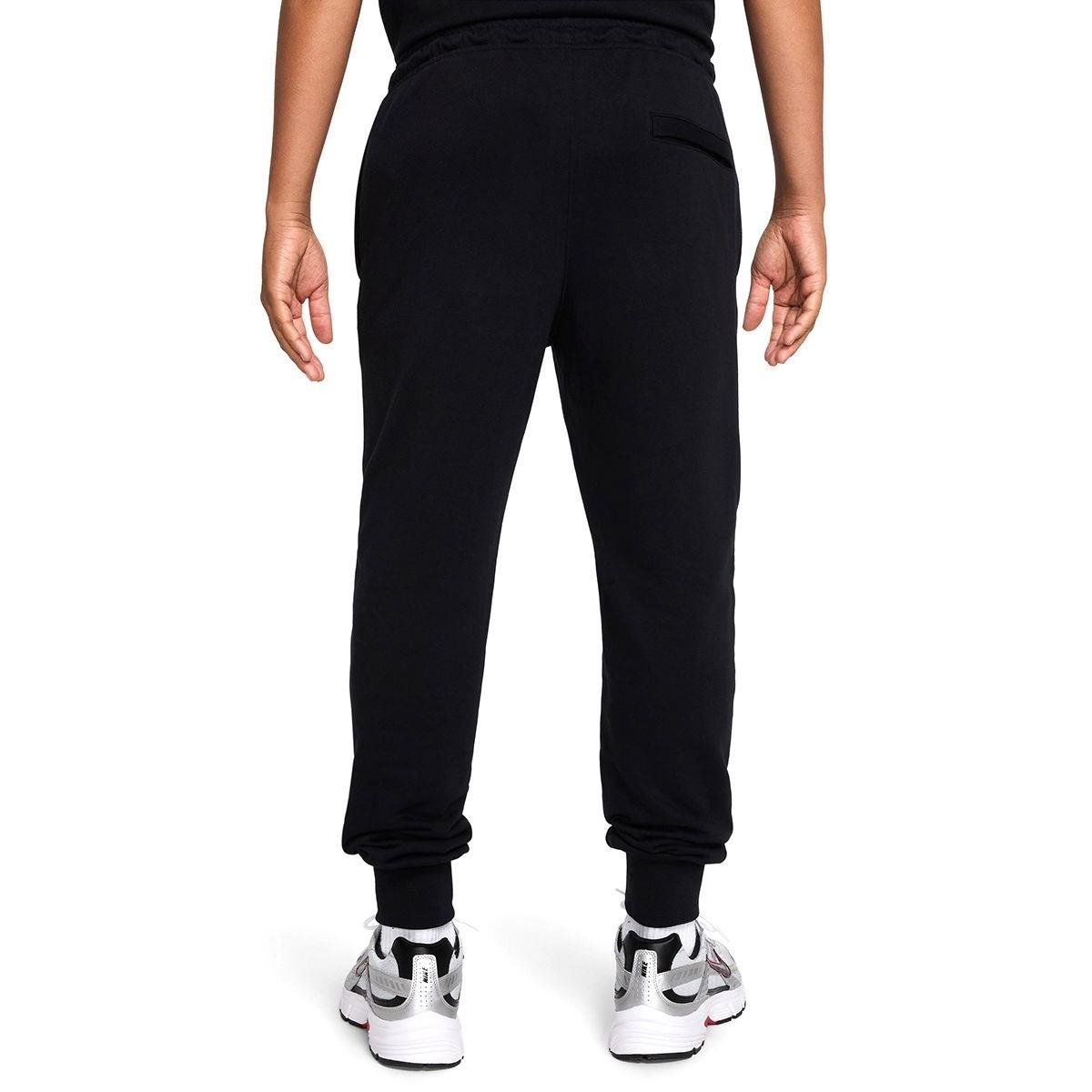 Nike Club Erkek Günlük Eşofman Altı - FN3801