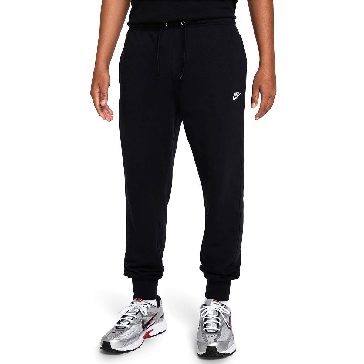 Nike Club Erkek Günlük Eşofman Altı - FN3801