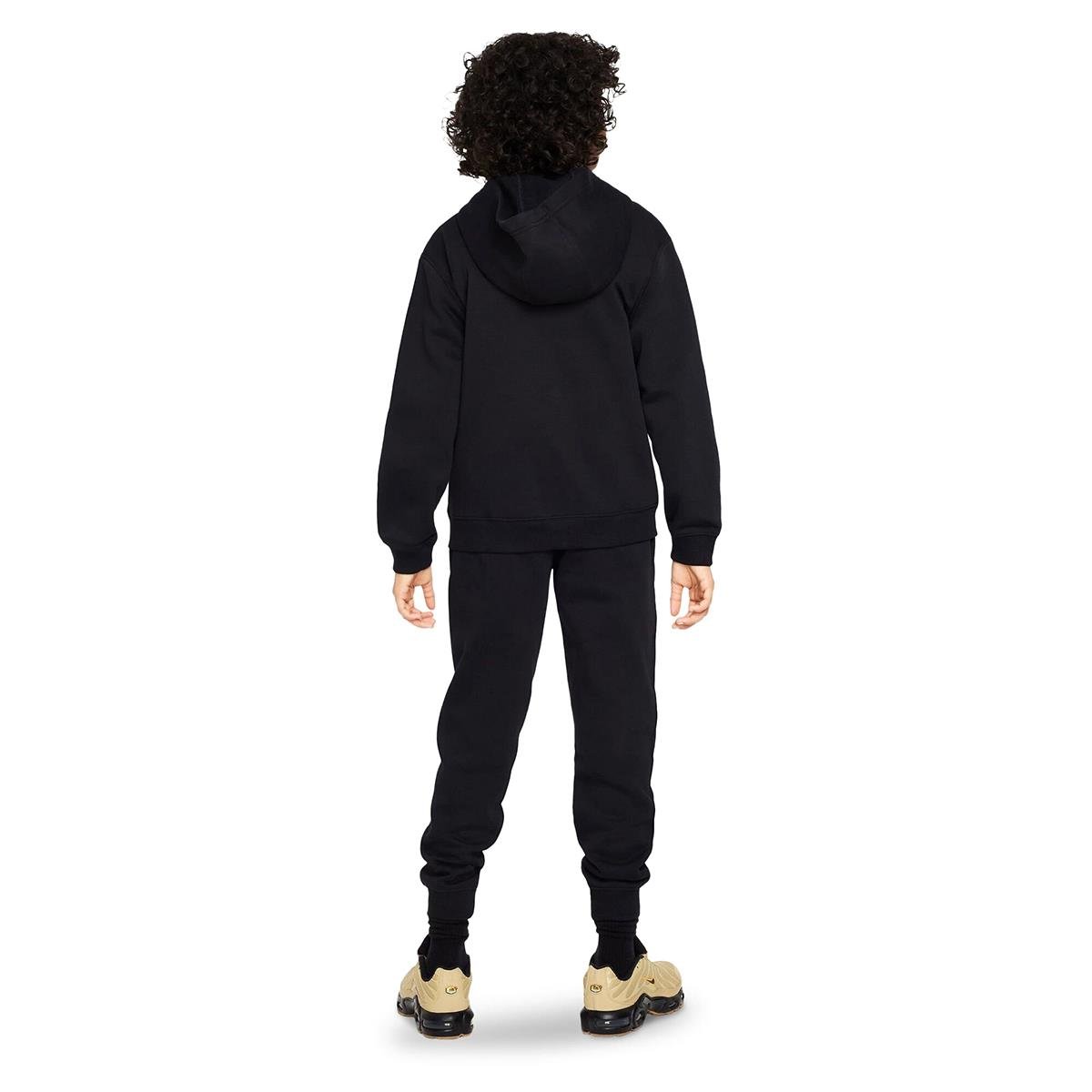 Nike Club Fleece Eşofman Takımı - FD3114