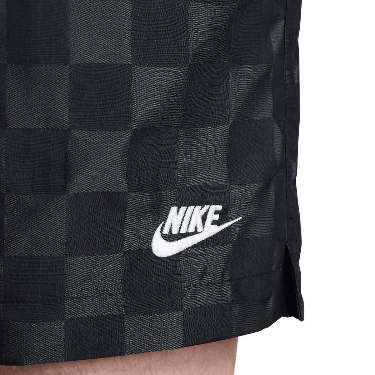 Nike Club Flow Erkek Şort