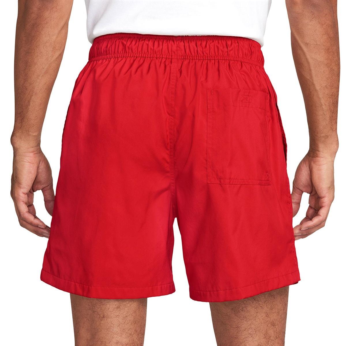 Nike Club Flow Short Erkek Şort - FN3307