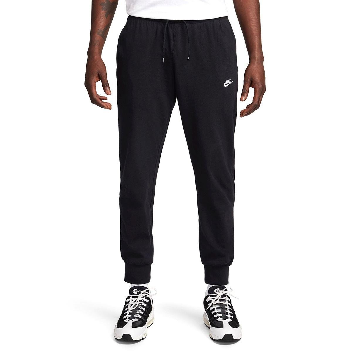Nike Club Knit Eşofman Altı - FQ4330