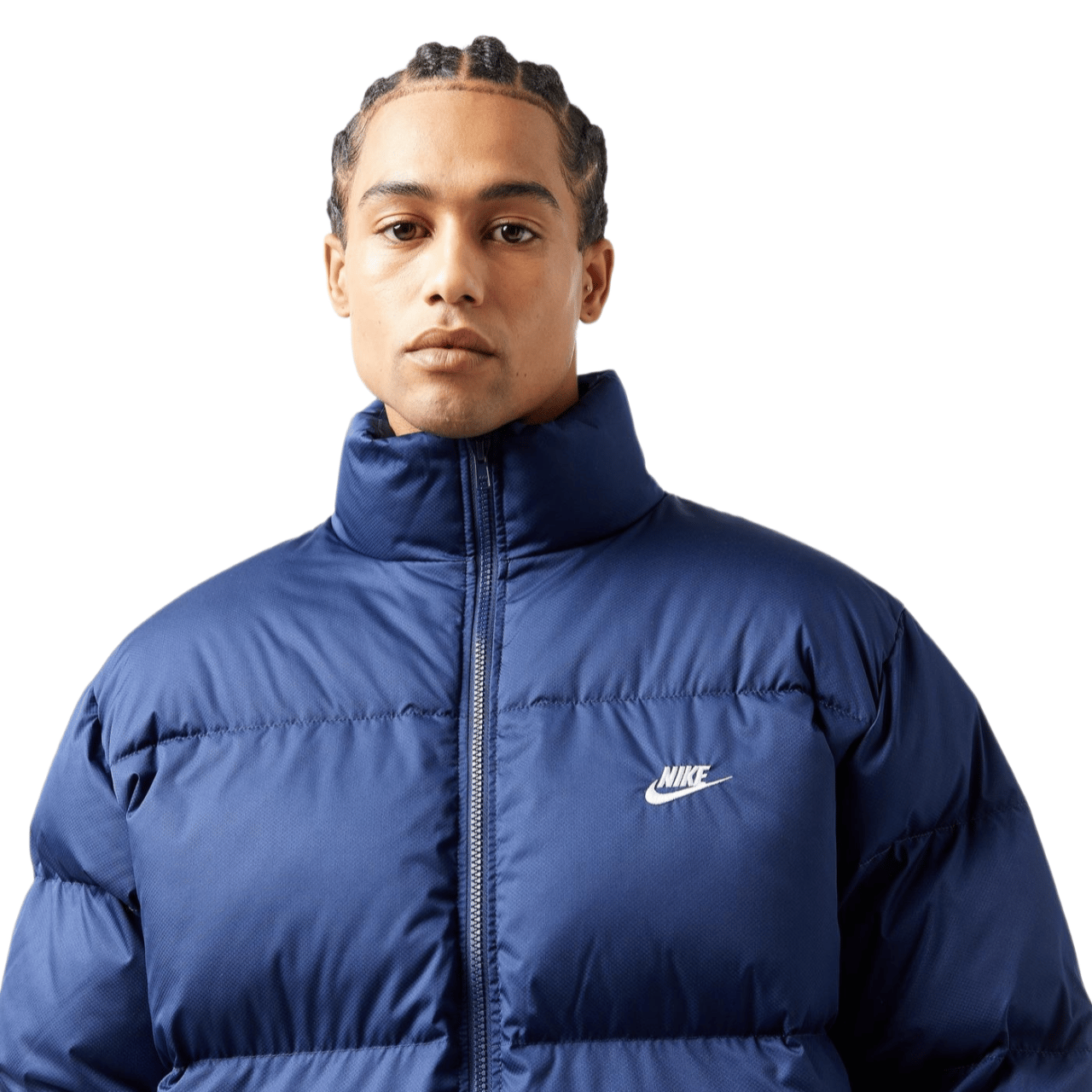 Nike Club Puffer Jacket Erkek Mont