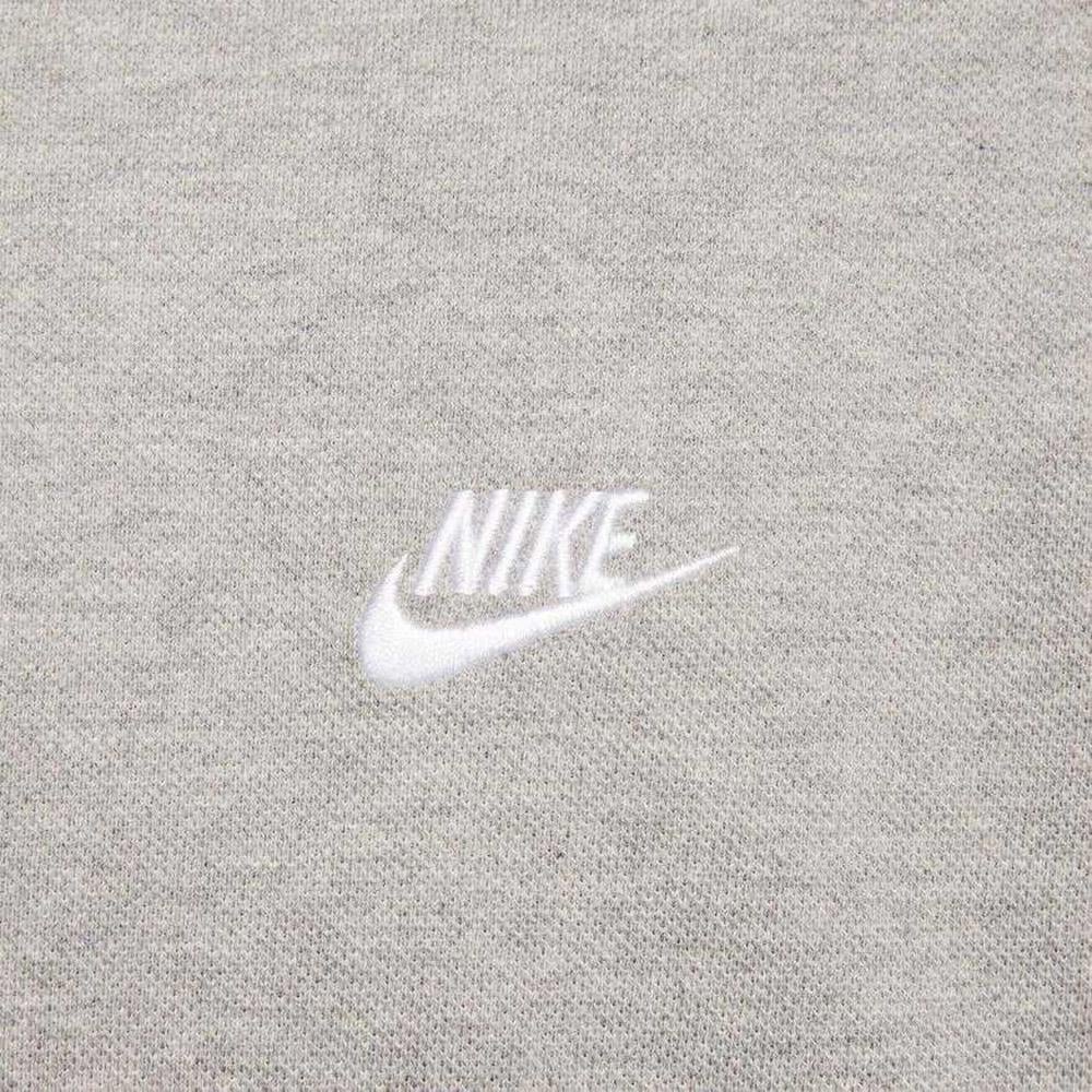 Nike Club Ss Polo Pique Erkek Tişört