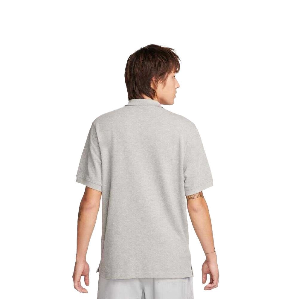 Nike Club Ss Polo Pique Erkek Tişört