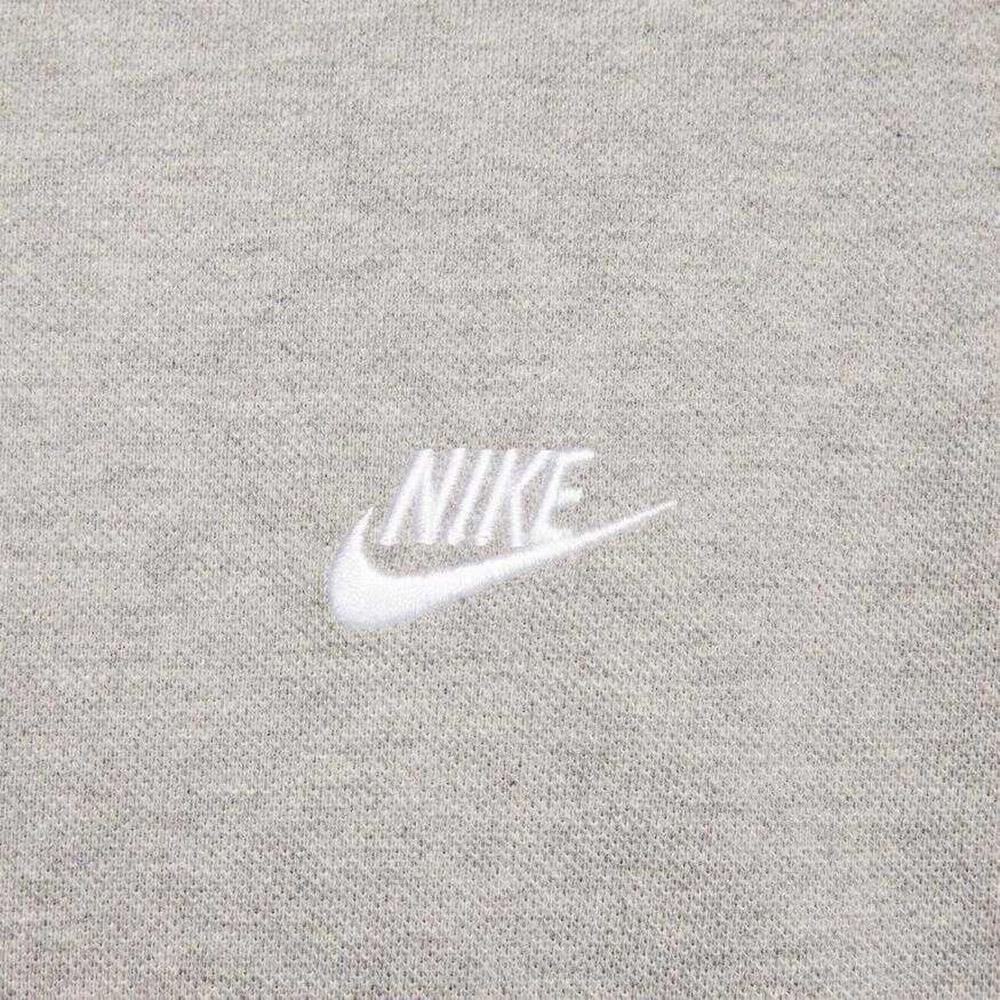 Nike Club Ss Polo Pique Erkek Tişört - FN3894