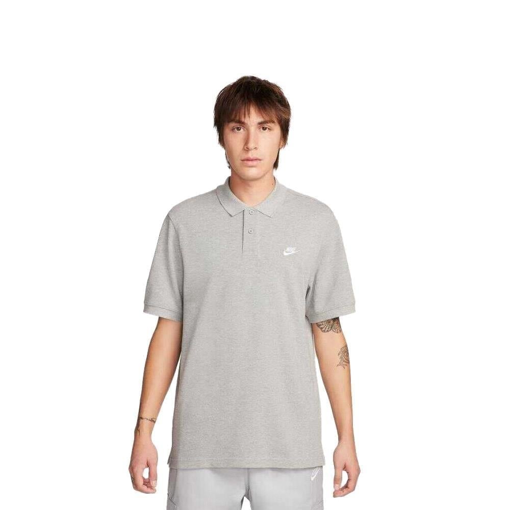 Nike Club Ss Polo Pique Erkek Tişört - FN3894