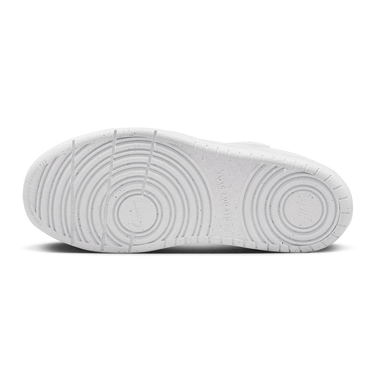 Nike Court Borough Low 2 (GS) Çocuk Spor Ayakkabı - DV5457