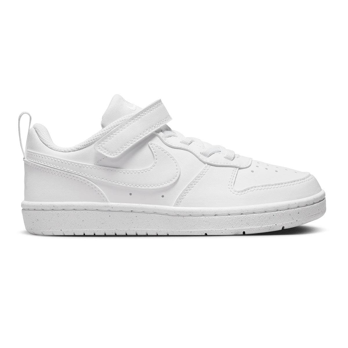 Nike Court Borough Low 2 (GS) Çocuk Spor Ayakkabı - DV5457