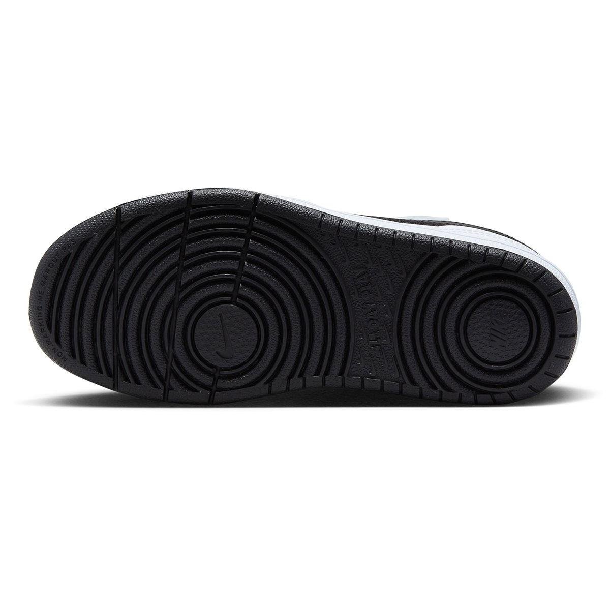 Nike Court Borough Low 2 (GS) Çocuk Spor Ayakkabı - DV5457