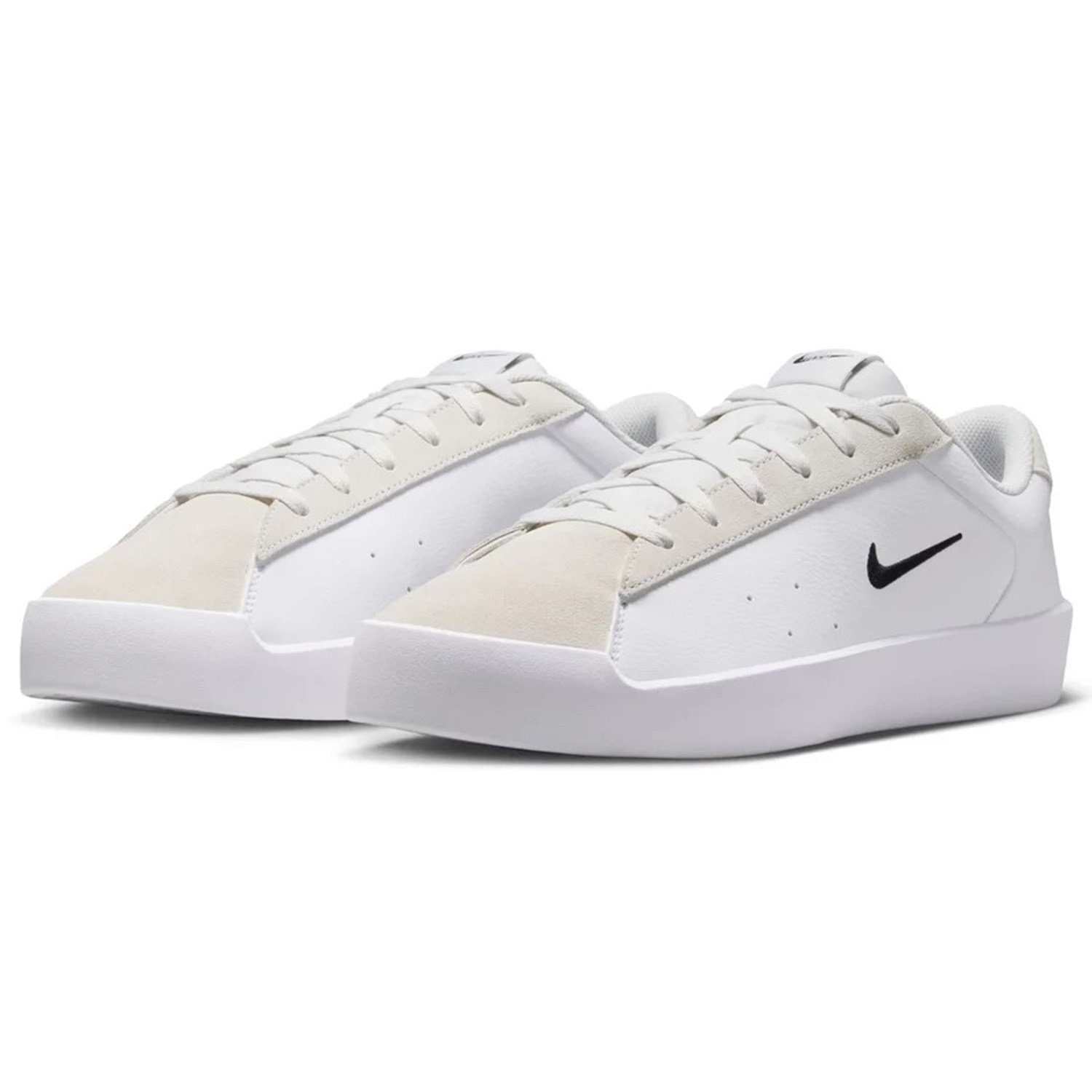 Nike Court Heritage Ms Erkek Sneaker - IM7528