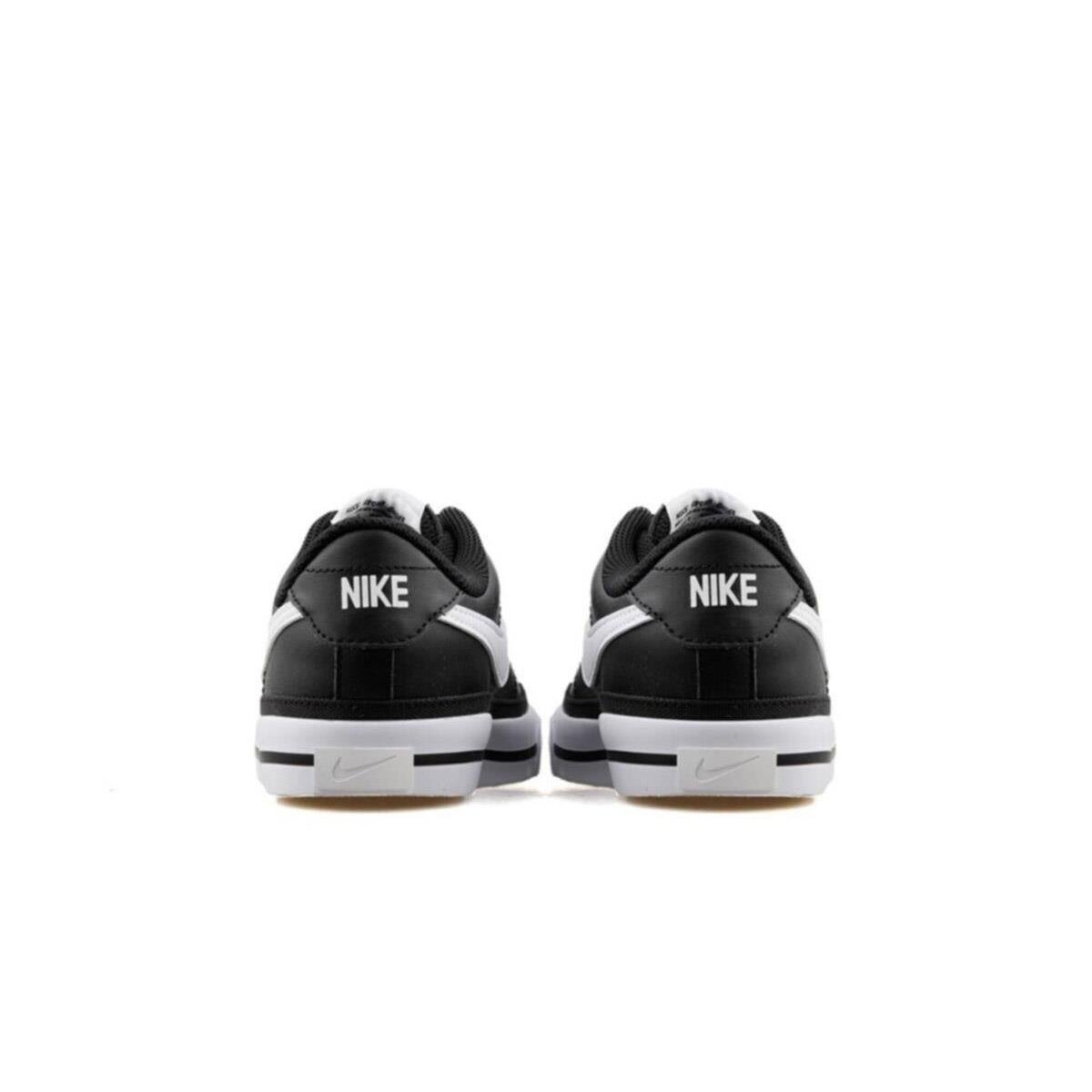 Nike Court Legacy Kadın Günlük Spor Ayakkabısı