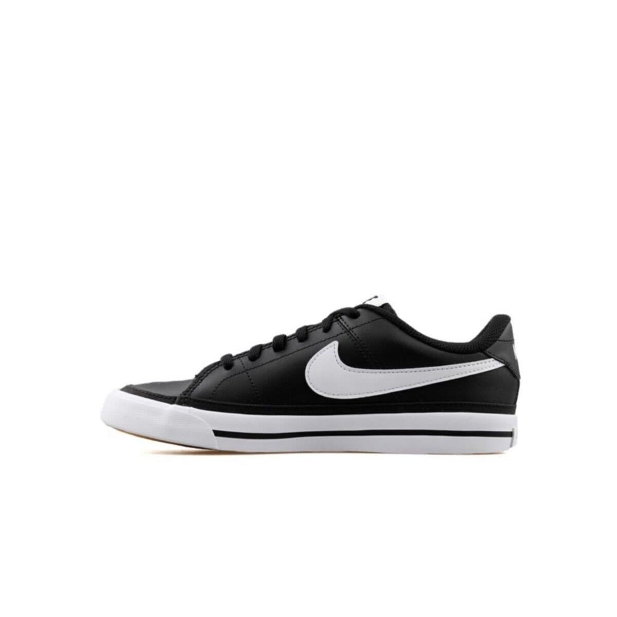 Nike Court Legacy Kadın Günlük Spor Ayakkabısı