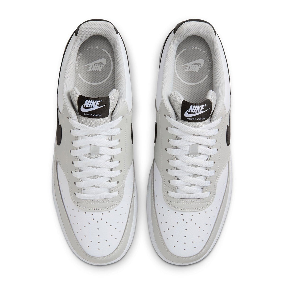 Nike Court Vision Lo Erkek Günlük Sneaker - HV0927