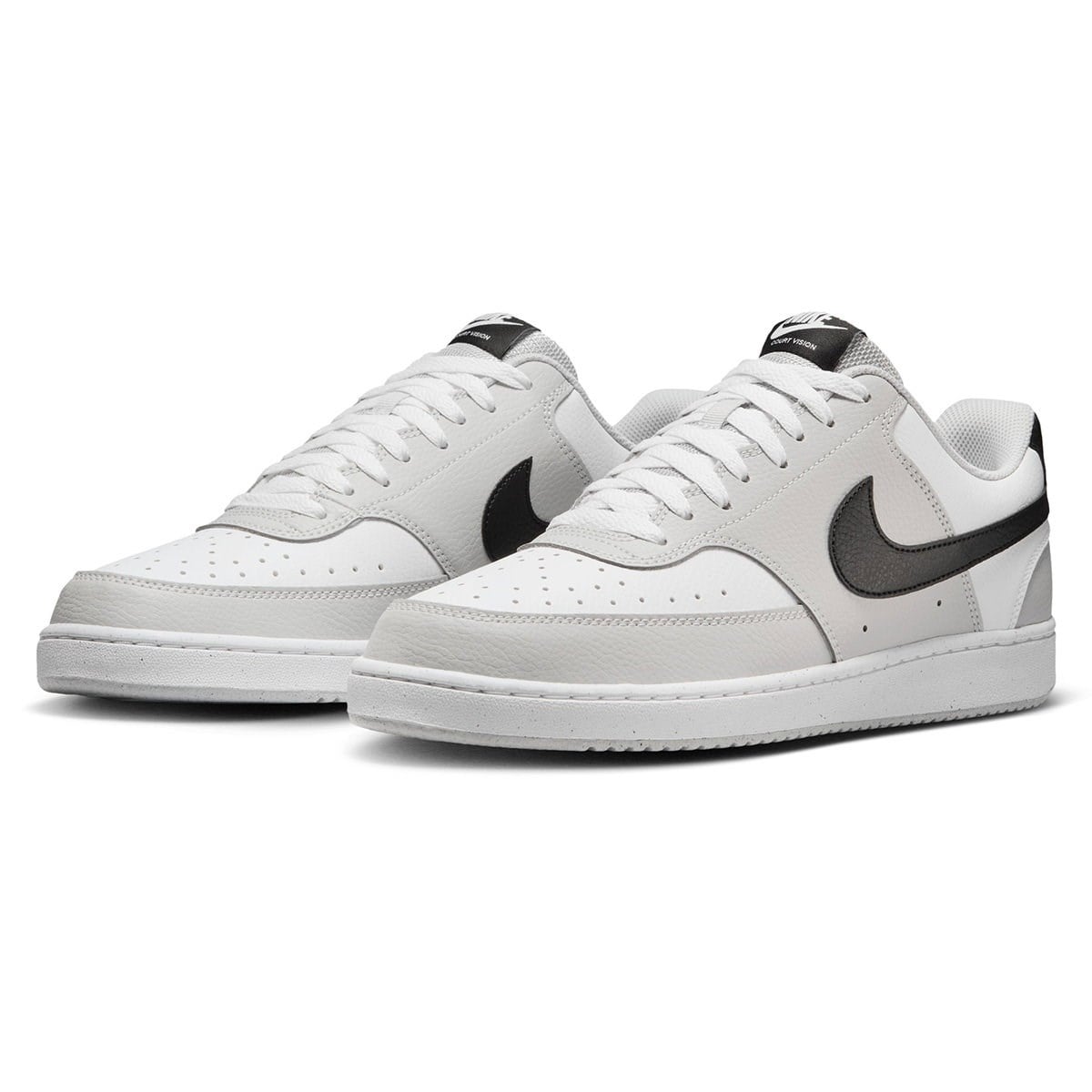 Nike Court Vision Lo Erkek Günlük Sneaker - HV0927