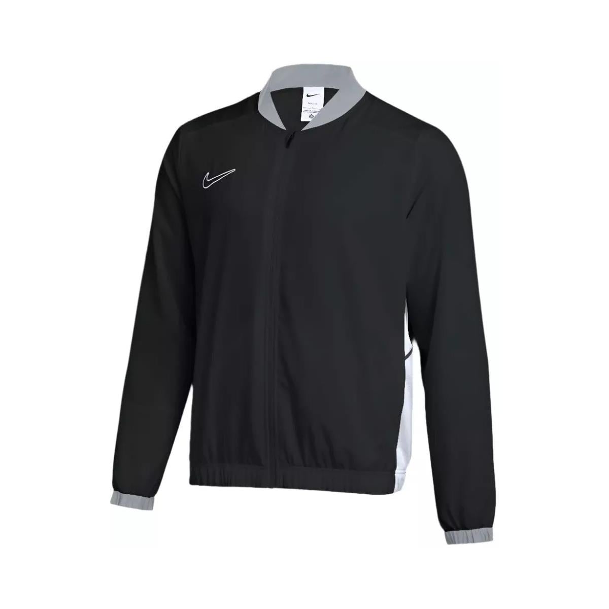 Nike DF Academy 25 Erkek Sweatshirt - FZ9837