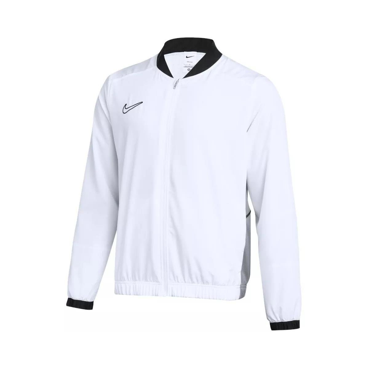 Nike DF Academy 25 Erkek Sweatshirt - FZ9837