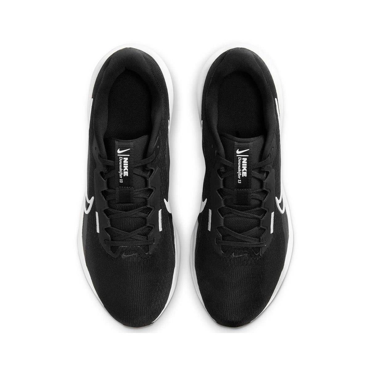 Nike Downshifter 13 Erkek Koşu Ayakkabısı