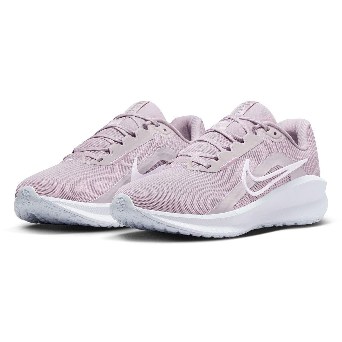 Nike Downshifter 13 Kadın Siyah Koşu Ayakkabısı