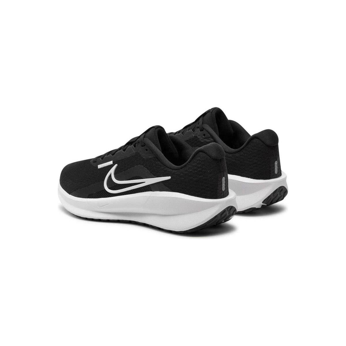 Nike Downshifter 13 Kadın Siyah Koşu Ayakkabısı