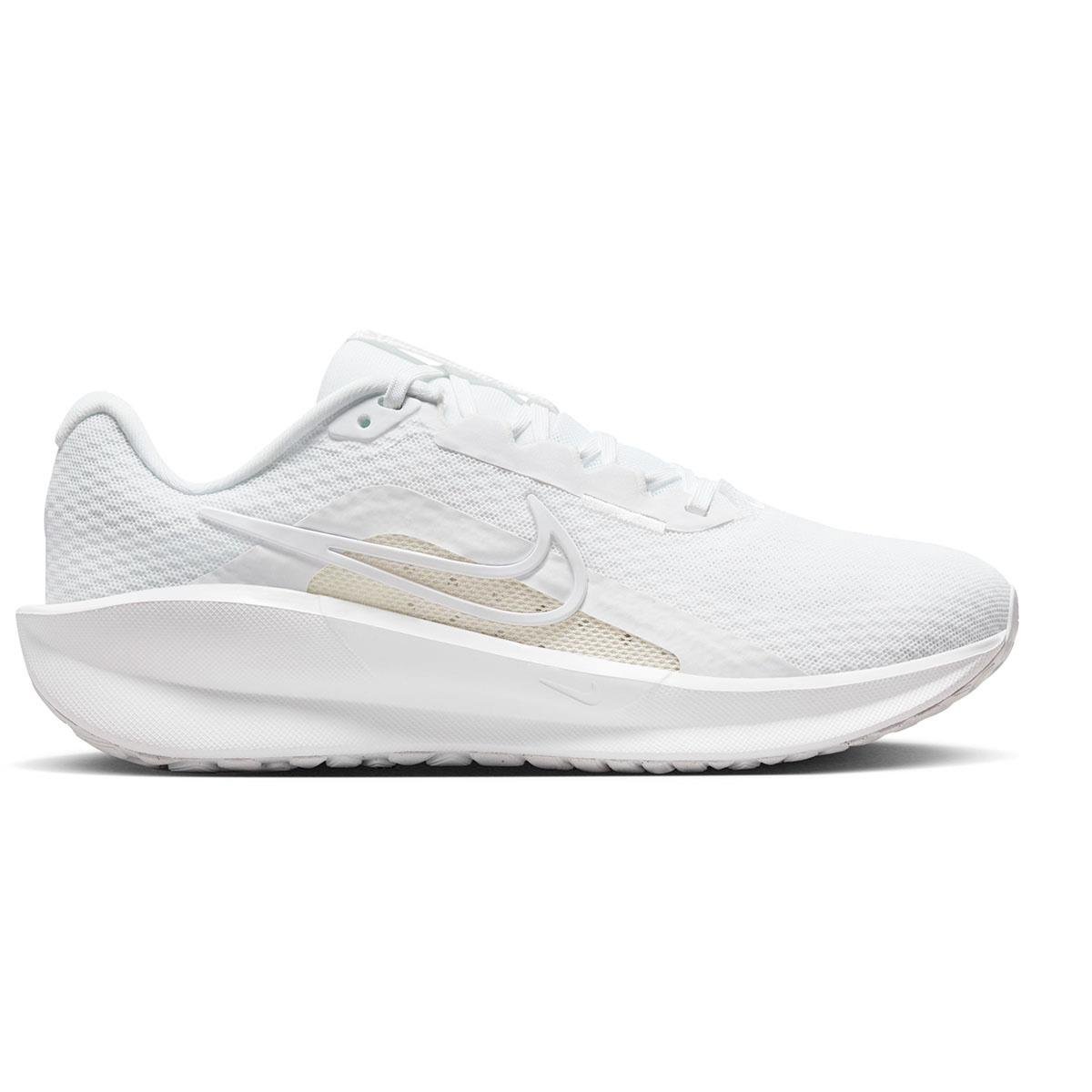 Nike Downshifter 13 Kadın Siyah Koşu Ayakkabısı