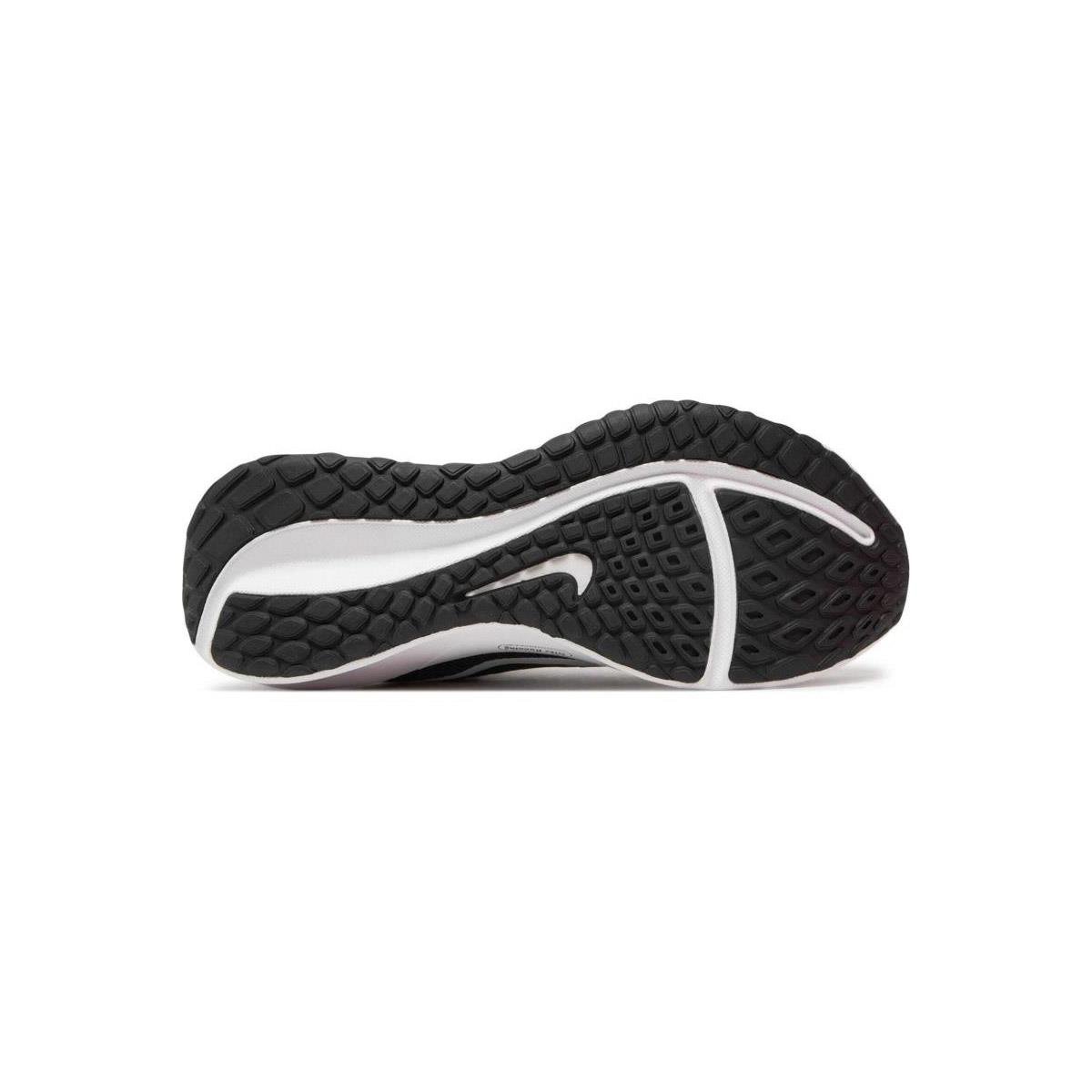 Nike Downshifter 13 Kadın Siyah Koşu Ayakkabısı