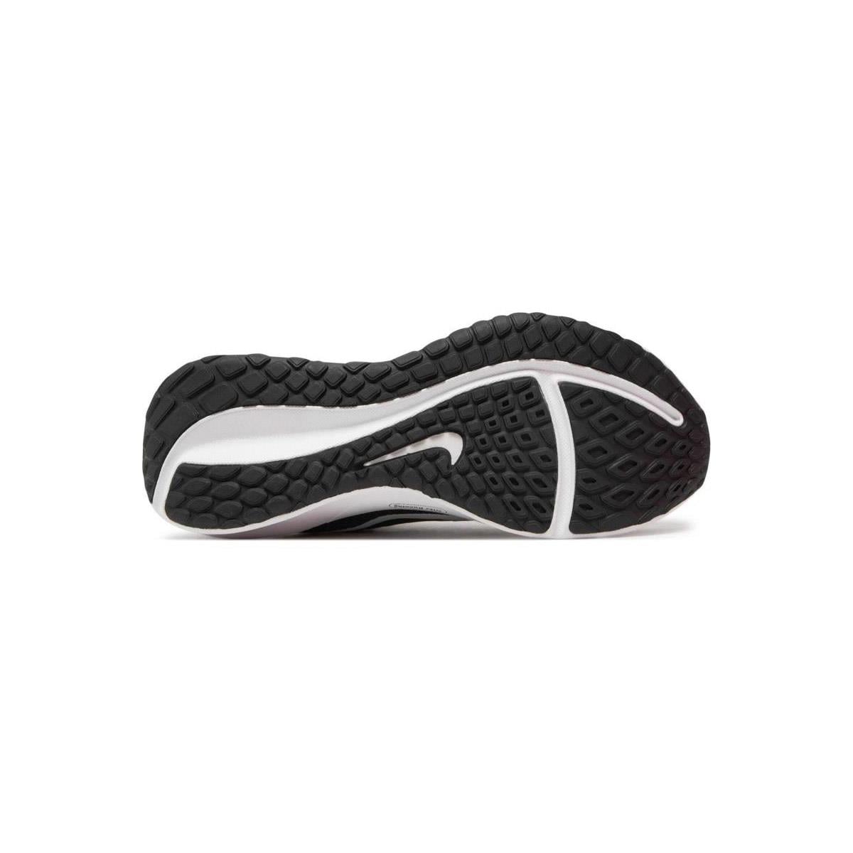 Nike Downshifter 13 Kadın Siyah Koşu Ayakkabısı
