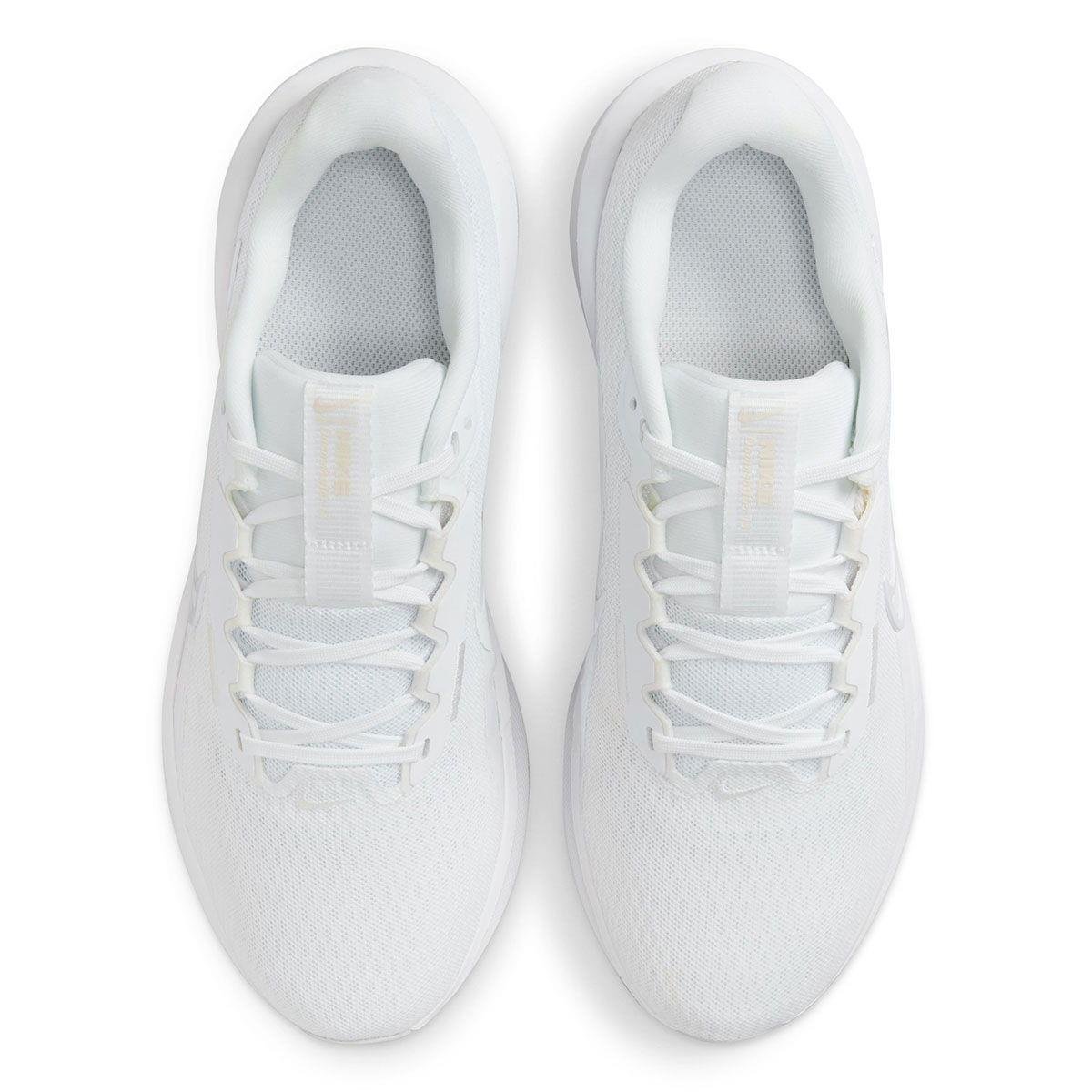 Nike Downshifter 13 Kadın Siyah Koşu Ayakkabısı