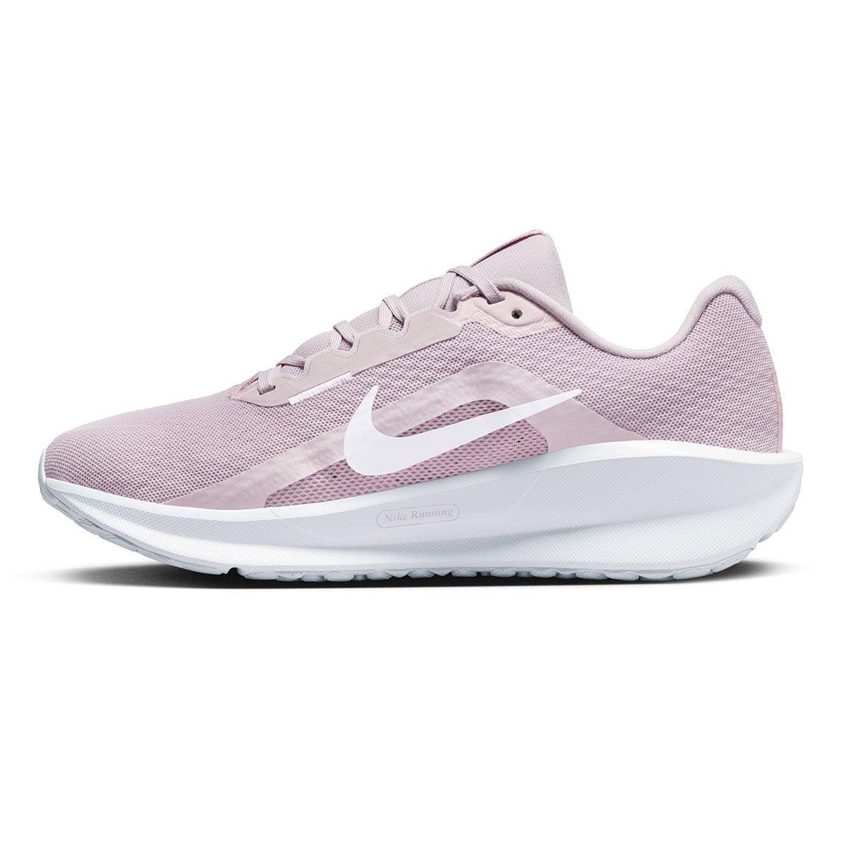 Nike Downshifter 13 Kadın Siyah Koşu Ayakkabısı
