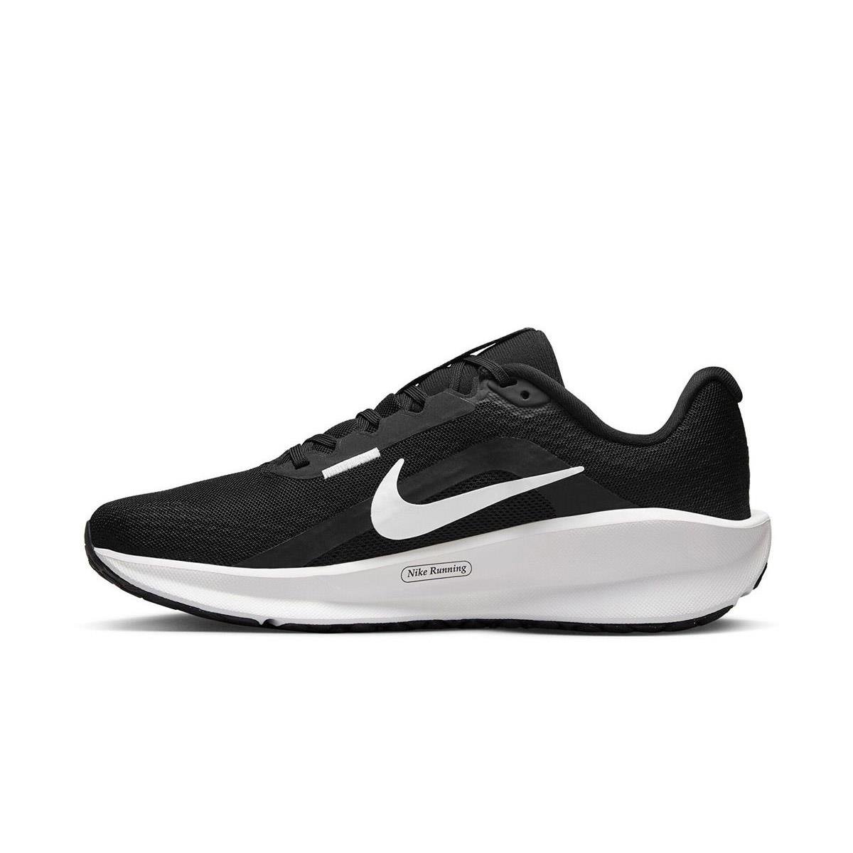 Nike Downshifter 13 Kadın Siyah Koşu Ayakkabısı