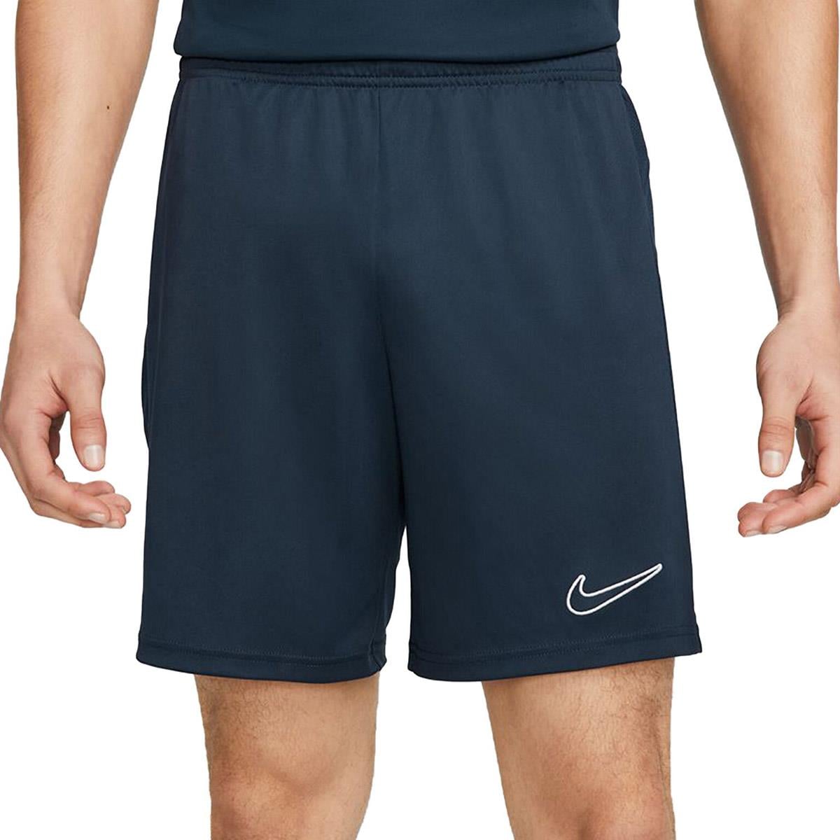 Nike Dri-Fit Academy 23 K Erkek Futbol Şort