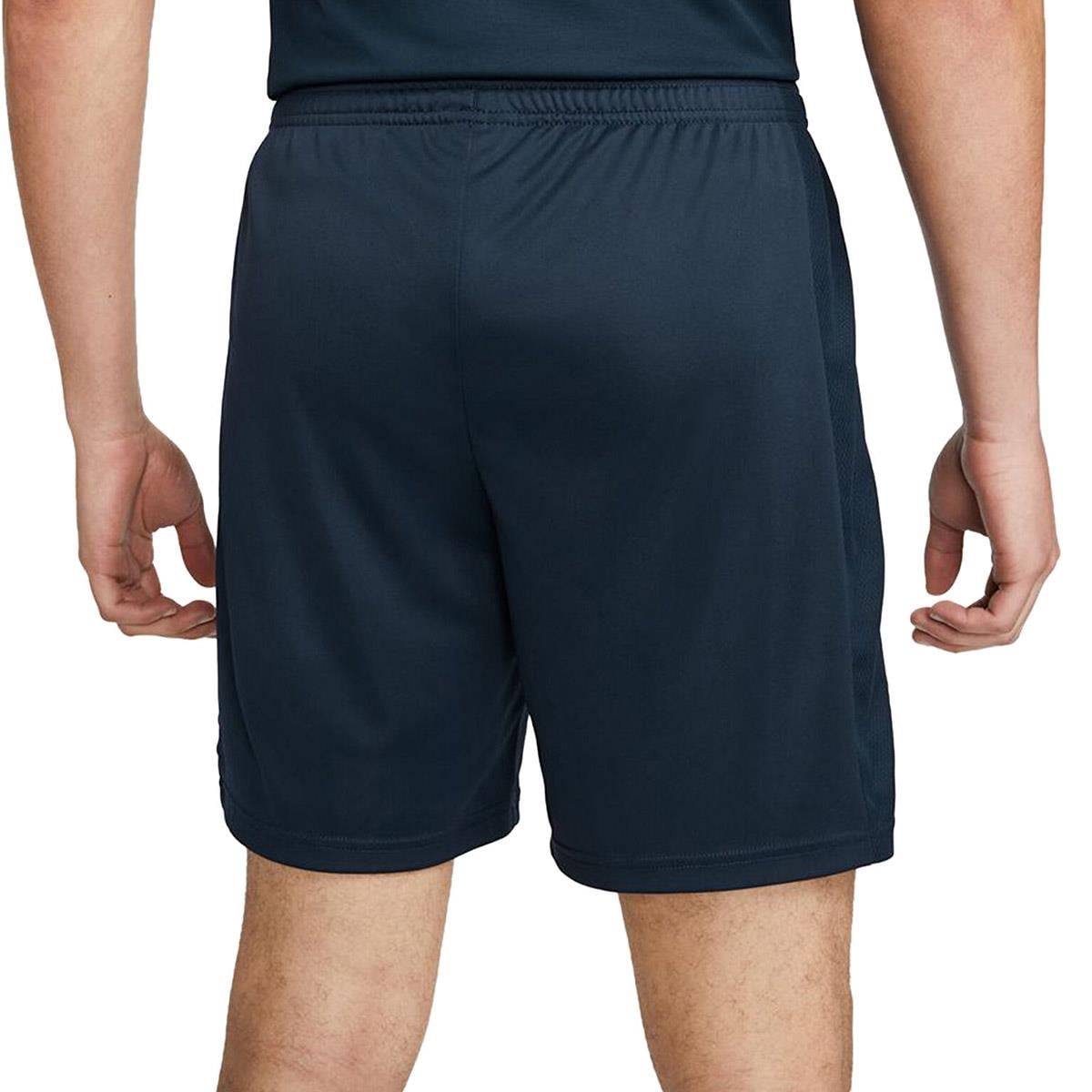 Nike Dri-Fit Academy 23 K Erkek Futbol Şort