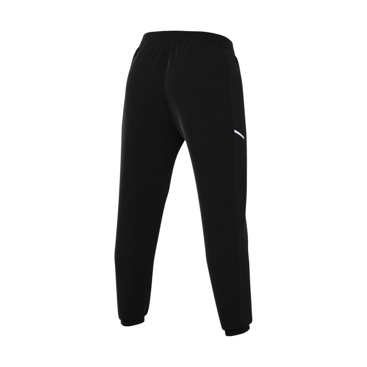 Nike Dri-FIT Academy 25 Woven TP Erkek Eşofman Altı - FZ9852