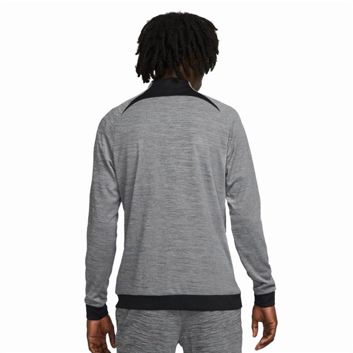 Nike Dri-Fit Academy Football Track Training Full-Zip Erkek Ceket