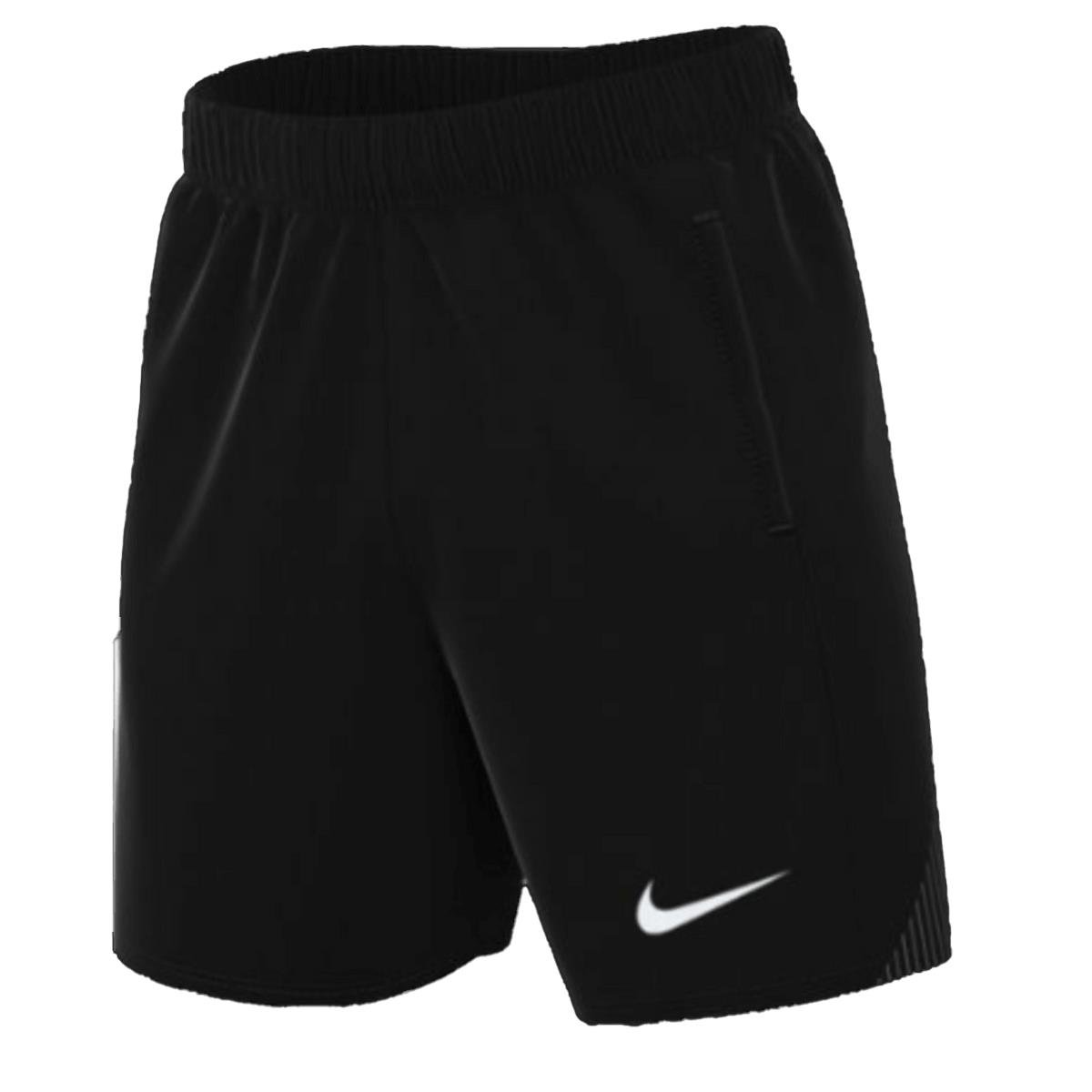 Nike Dri-FIT Academy Pro 24 Şort - FD7653