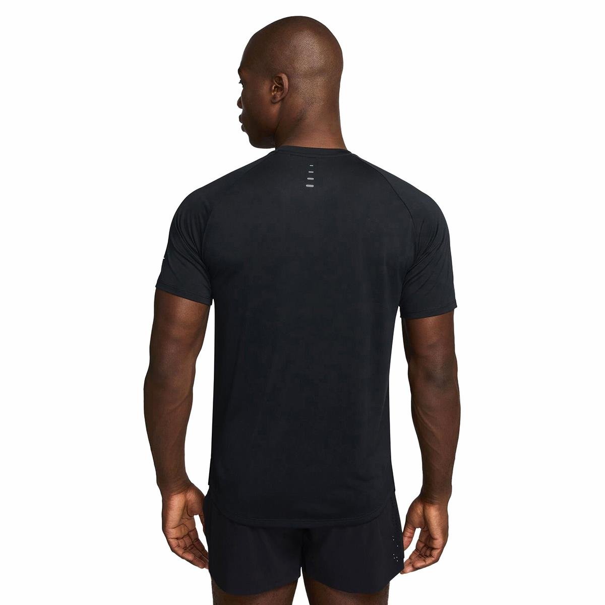 Nike Dri-Fit ADV Stride Running Short-Sleeve Erkek Tişört - HV5203