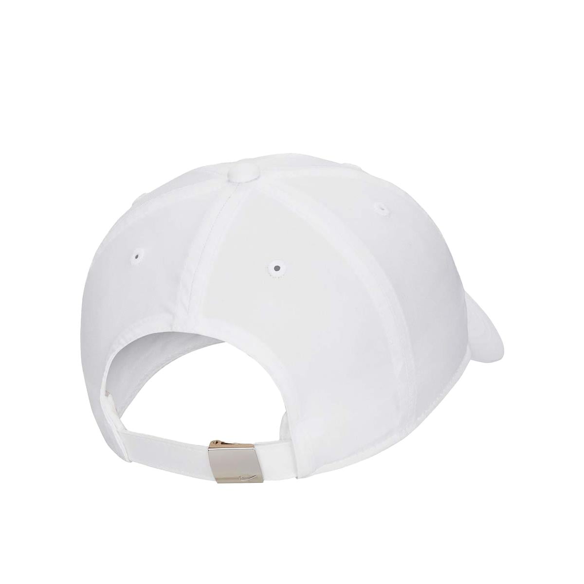 Nike Dri Fit Club Cap Metal Swoosh Çocuk Şapka - FB5064