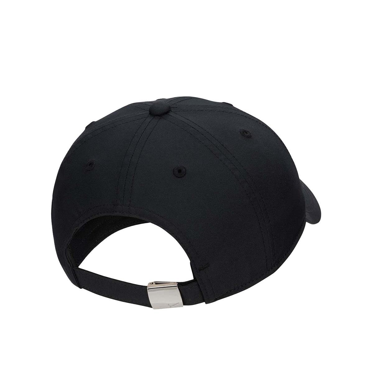 Nike Dri Fit Club Cap Metal Swoosh Çocuk Şapka - FB5064