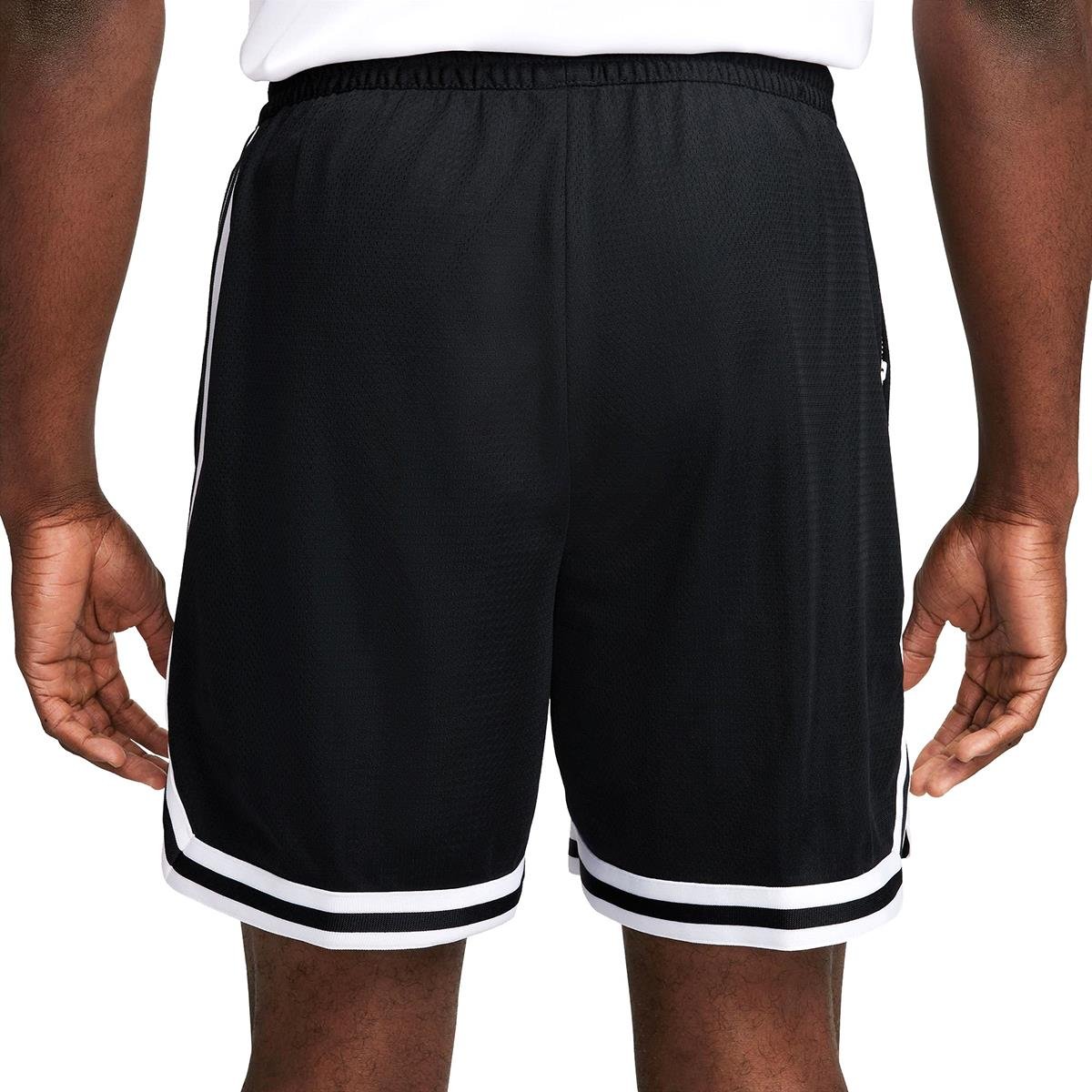 Nike Dri-fit Dna 6In Basketbol Şort - FV4933