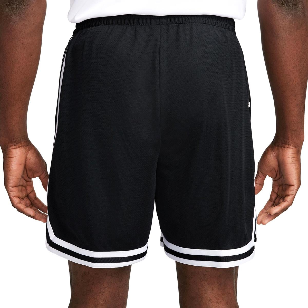 Nike Dri-fit Dna 6In Basketbol Şort - FV4933