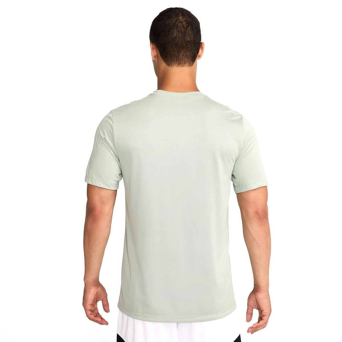 Nike Dri-Fit Erkek  Basketbol T-Shirt