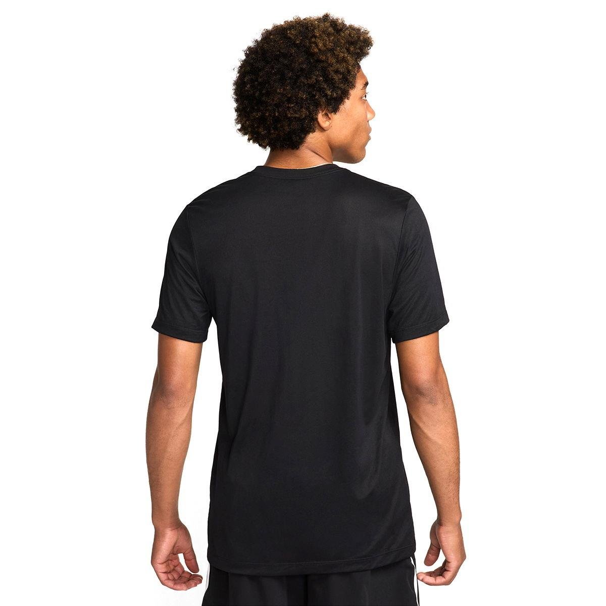 Nike Dri-Fit Erkek  Basketbol T-Shirt