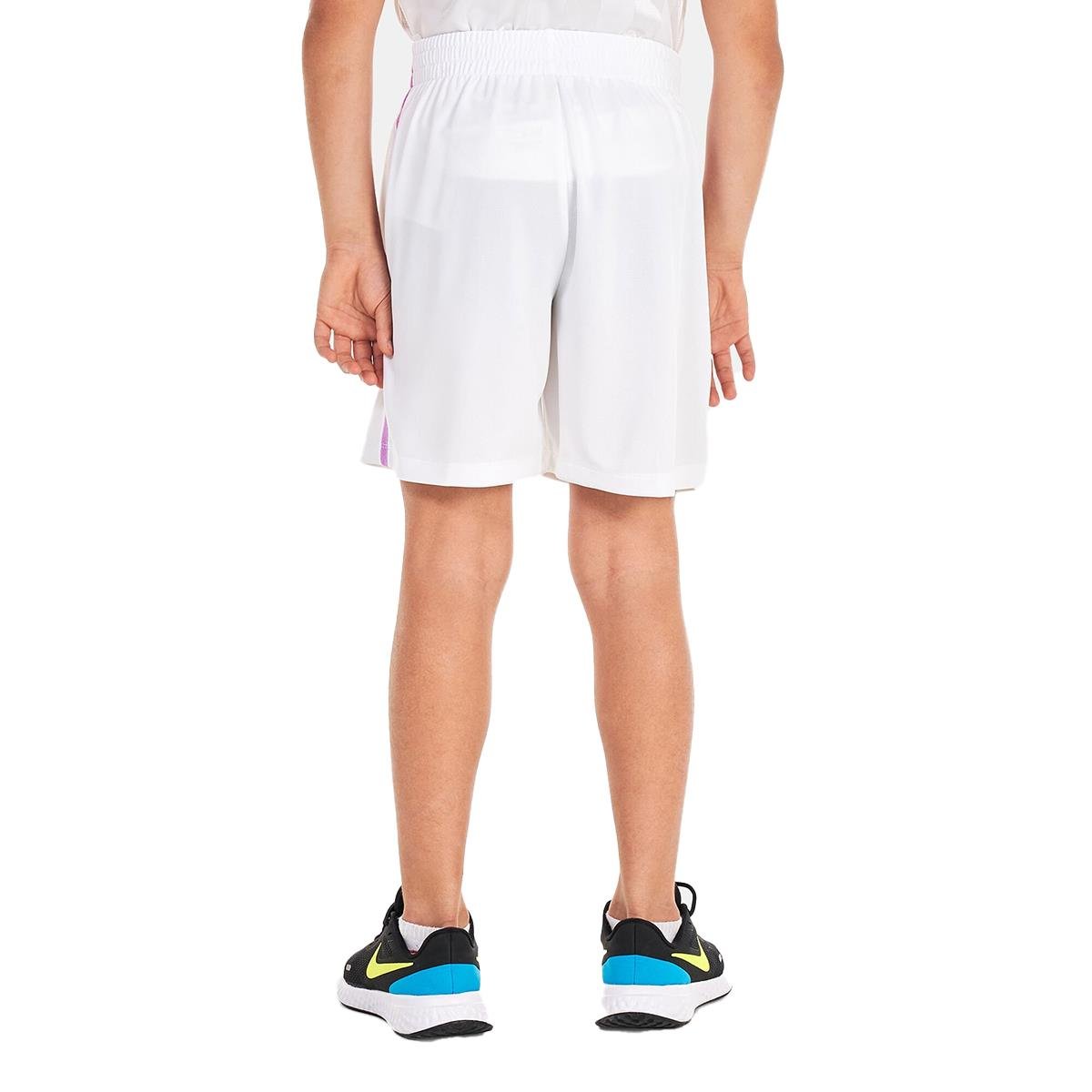 Nike Dri Fit Multi Antreman Şort - DX5361