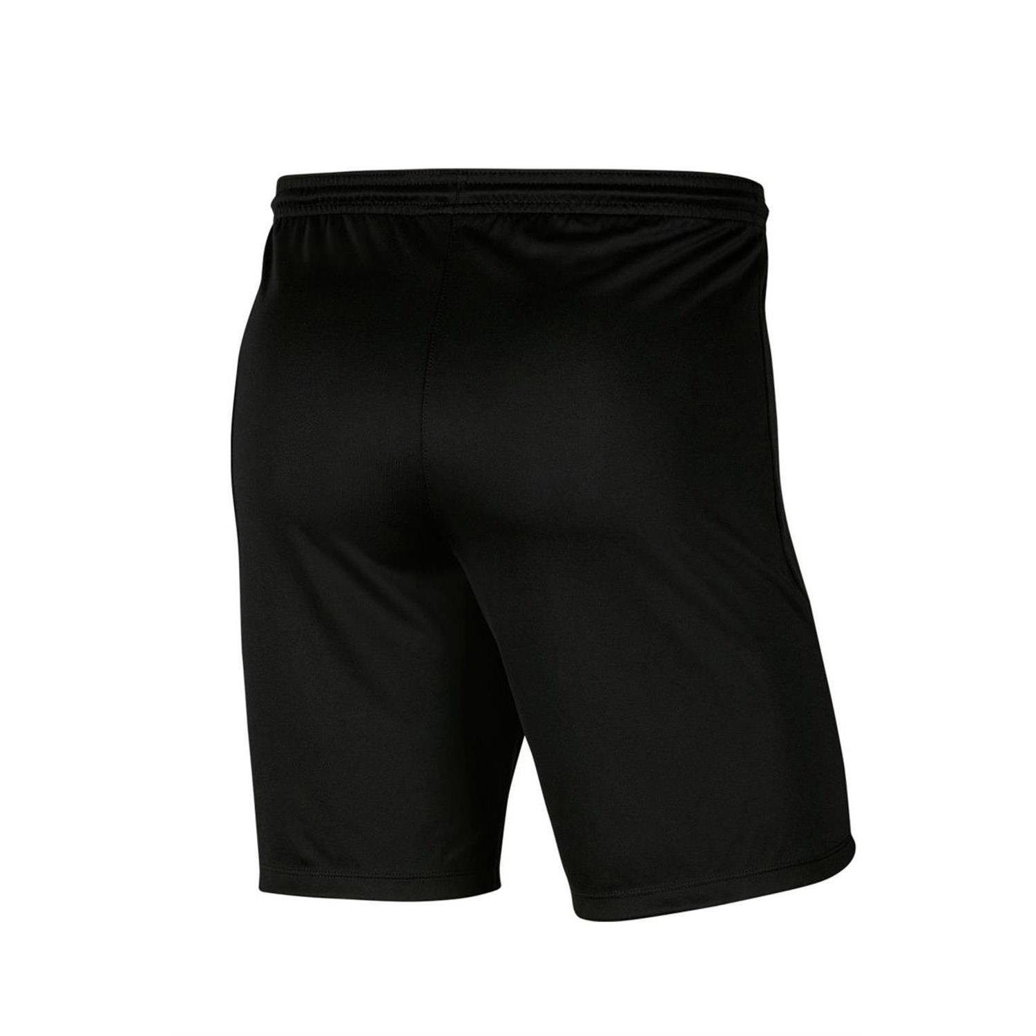 Nike  Dri-Fit Park III Çocuk Futbol Şort - BV6865