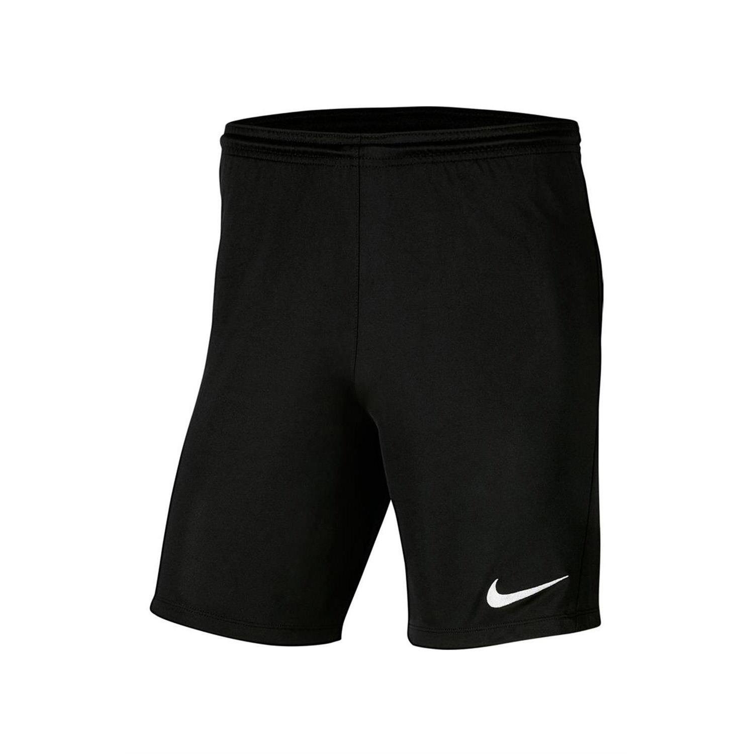 Nike  Dri-Fit Park III Çocuk Futbol Şort - BV6865