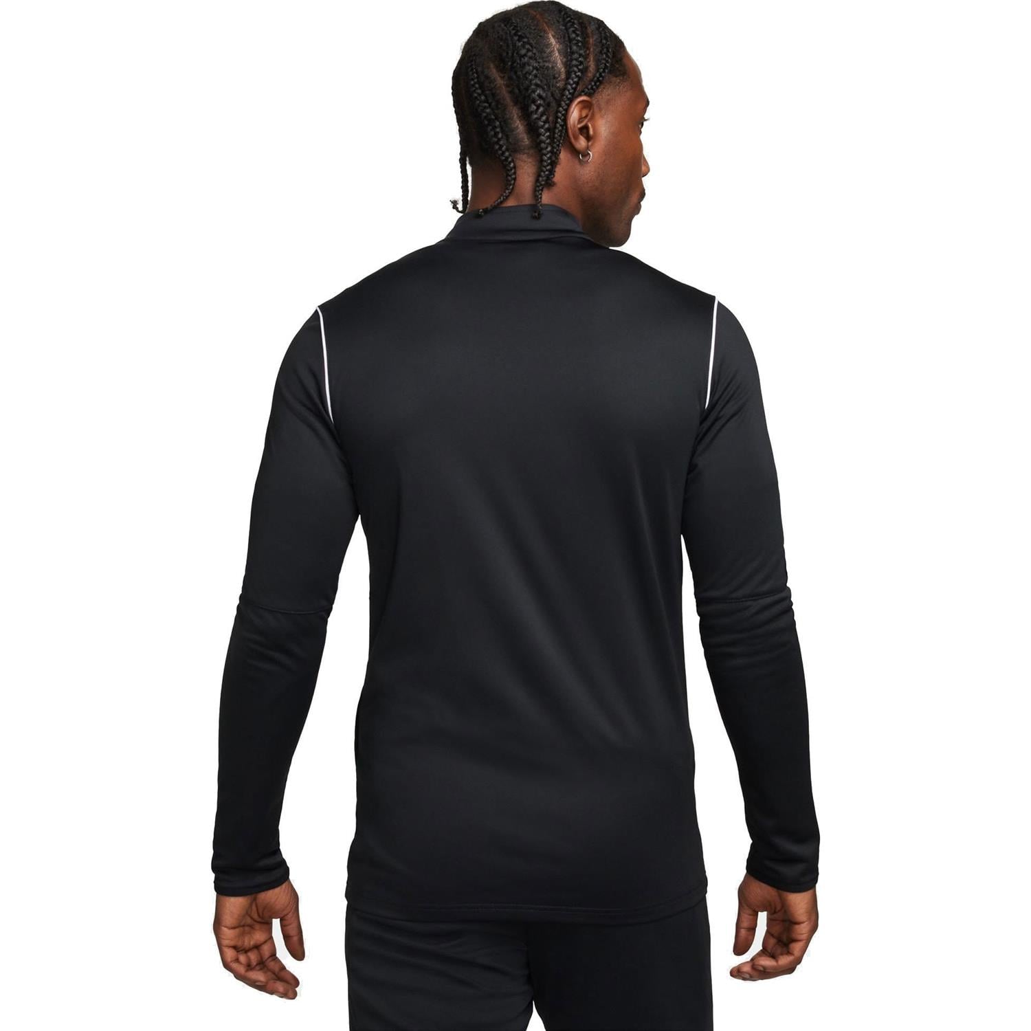 Nike Dri-Fit Park20 Jacket Erkek Ceket - FJ3022